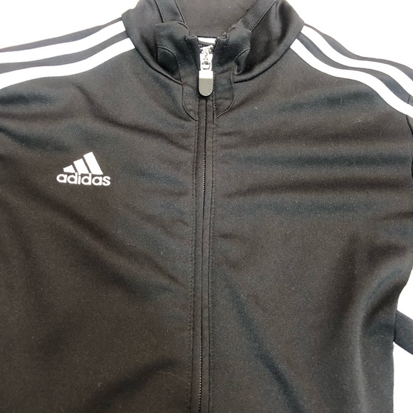 Adidas sweatshirt Sz S - Picture 7 of 14